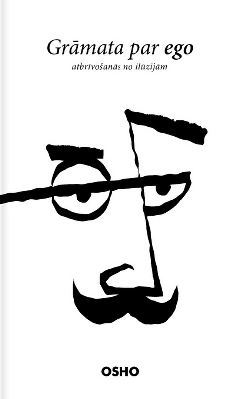 GRĀMATA PAR EGO