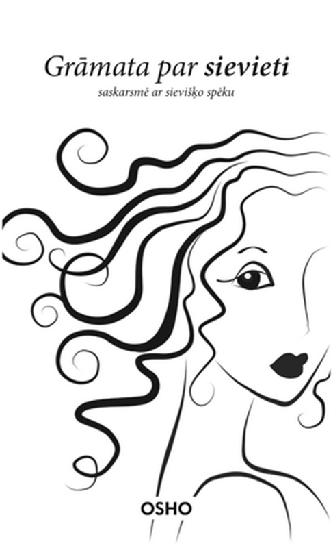 GRĀMATA PAR SIEVIETI