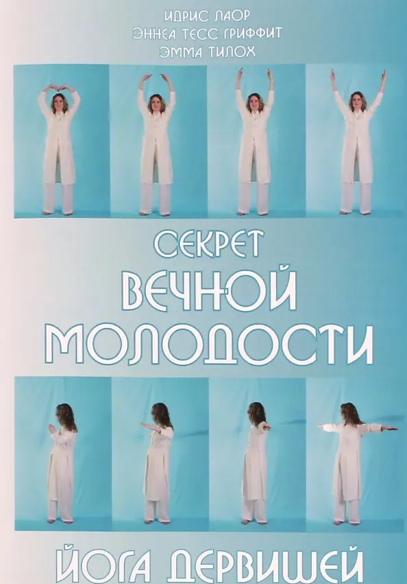 Йога дервишей