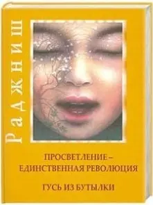 Просветление - единственная революция. Гусь из бутылки