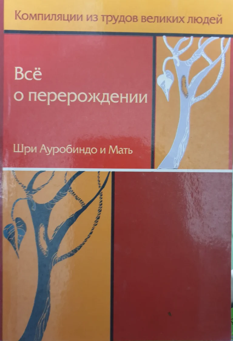 Всё о перерождении, или рождении в новом теле