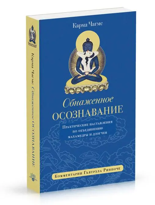 Обнаженное осознавание