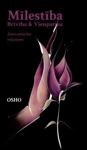 MĪLESTĪBA, BRĪVĪBA & VIENPATĪBA