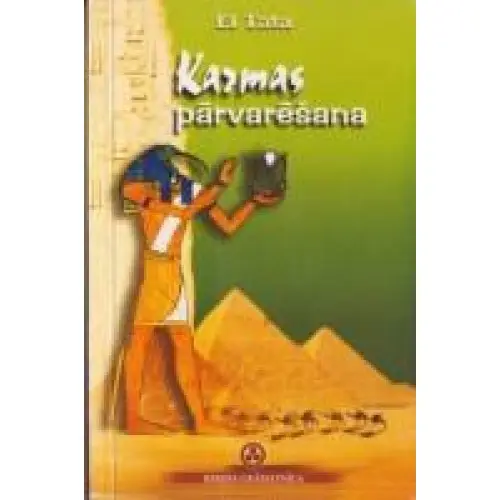 Karmas pārvarēšana