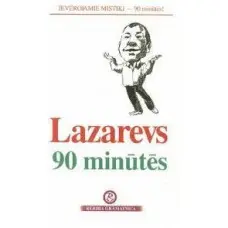 Lazarevs 90 minūtēs