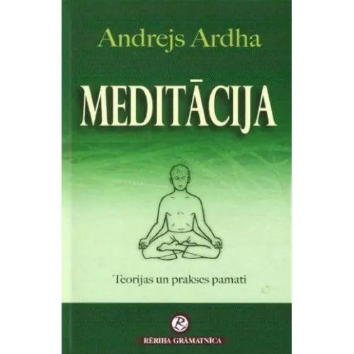 Meditācija