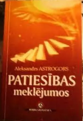 Patiesības meklējumos