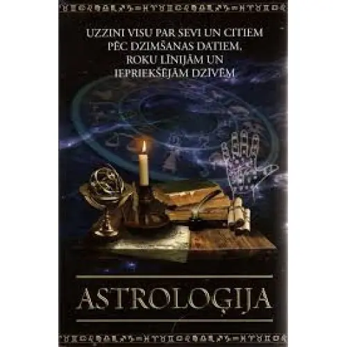 Astroloģija