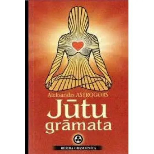 Jūtu grāmata