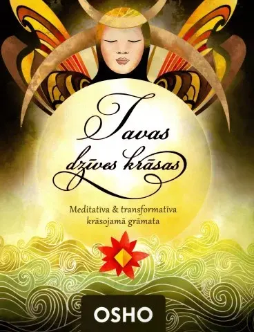 TAVAS DZĪVES KRĀSAS. 2. IZDEVUMS